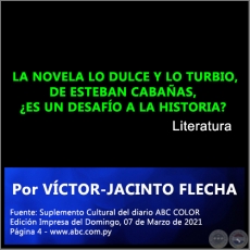 Autor: VÍCTOR-JACINTO FLECHA - Cantidad de Obras: 52